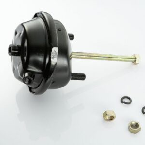 Membranzylinder Typ 24