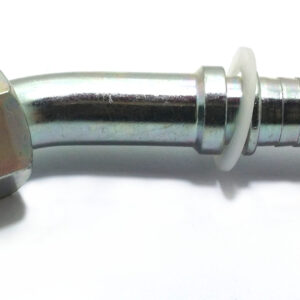 Pressnippel DN32 ORFS-45 1-11/16" SW50 Multivos