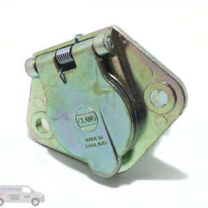 Steckdose 3-Polig Clang