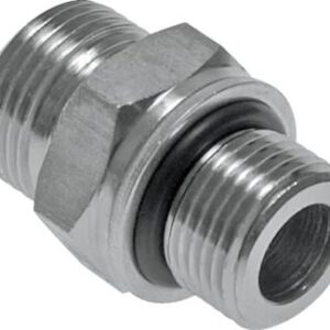 ORFS 1 11/16"-12 -- G 1 1/4" gerade Einschraubver