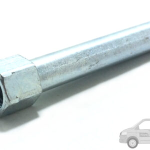 M10x1-k Verlängerung 35mm M10x1k-M10x1