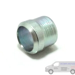 Schneidring 6 LL für Zentralschmierung vz