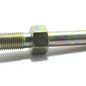 Rohrstutzen gerade30mm für 6LL