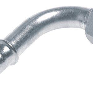 ND Schlauchnippel DN10 DKL-90 //12L IG - 90° vz