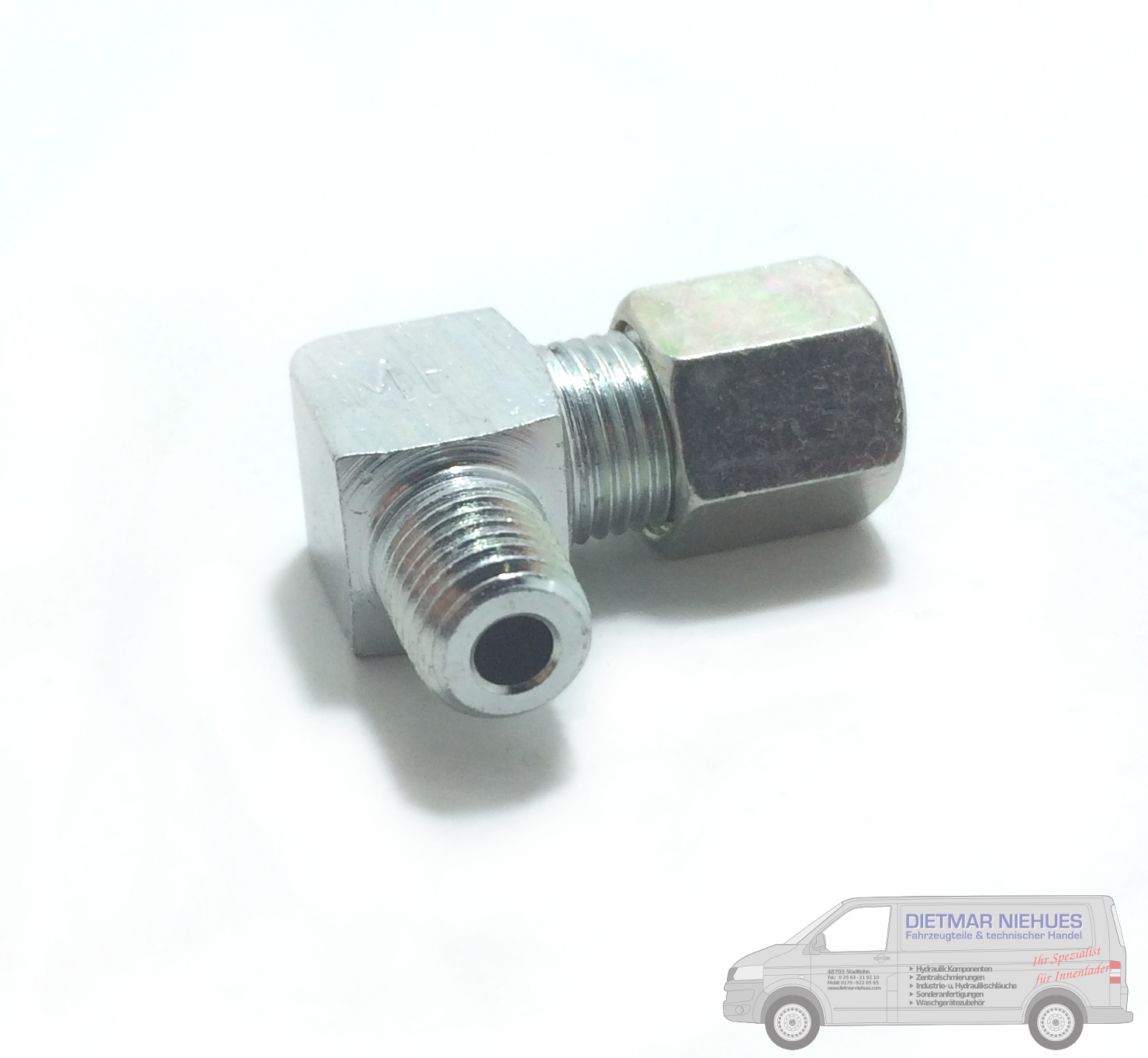 WE 04LLM/ 10x1k vz Winkeleinschraub