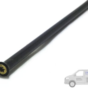 Poly-Leitung 4x 0.85 mm ohne Fett