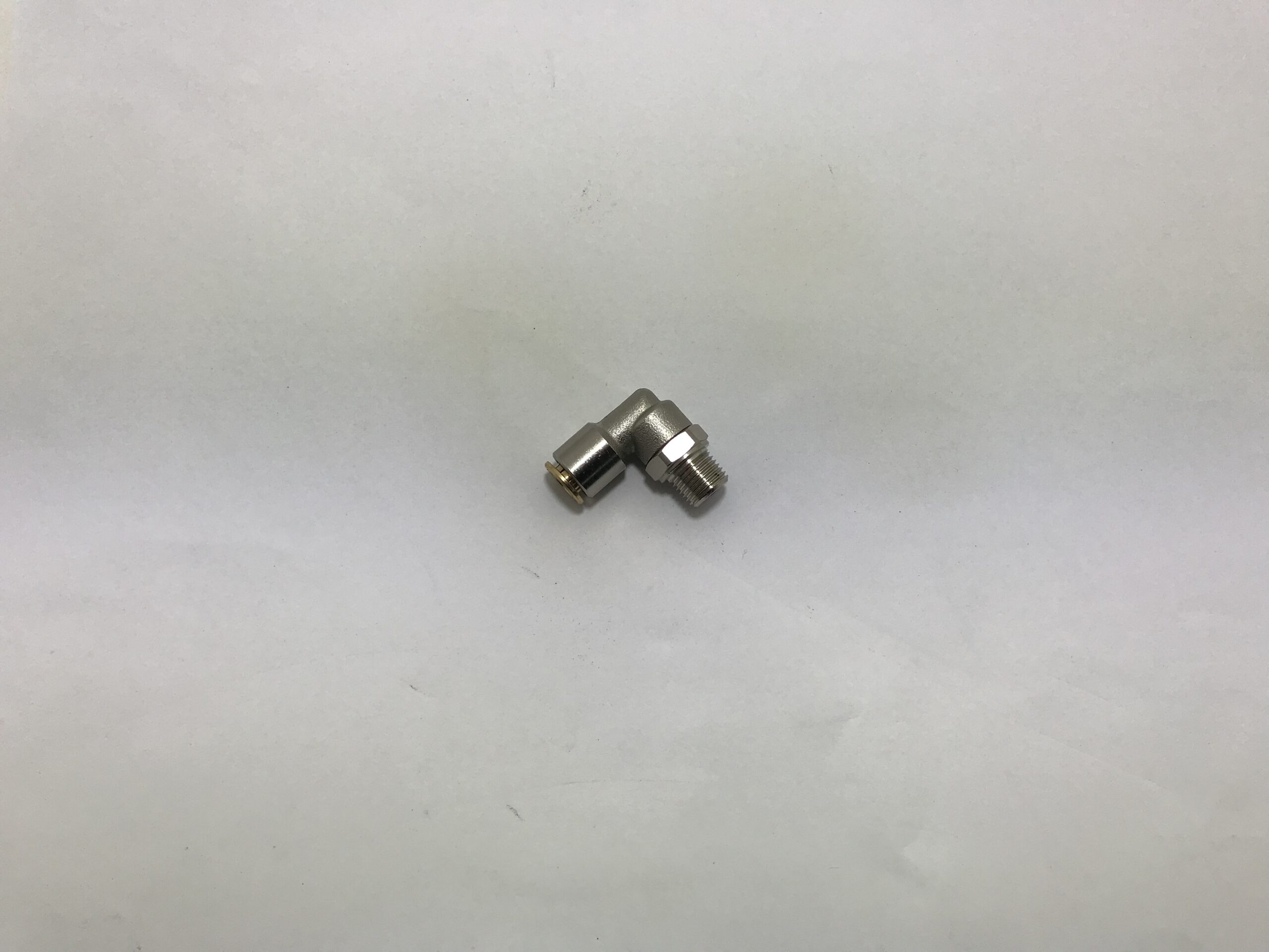 Steckverschraubung WE6LL /1/8" k frei beweglich