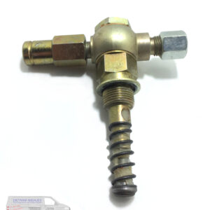 Pumpenelement PE 120 V BEKA MAX