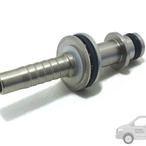 PressnippelDN 8 KAE Zapfen STW 11mm