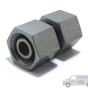 KOVO 16/12S gerader Verbinder bds. IG Hydraulik