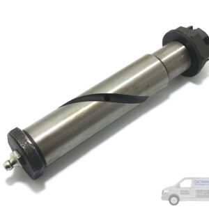 Federbolzen 30x190 mm