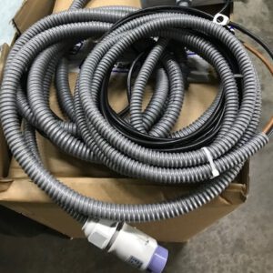 Kabelsatz kpl. zu E-Steuerung LKW -Innenlader