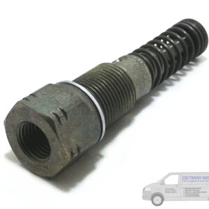 Pumpenelement KFG1.U1-1 Ring