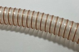 Spiralschlauch.PUR.50mm Innendurchmesser.Standard