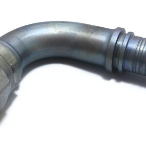 Pressnippel DKJ-90 3/4"-16 UNF DN12 Ecovos