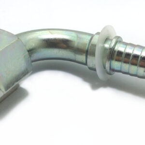 Pressnippel DN12 ORFS- 90 13/16"-16UN SW24