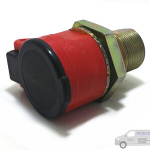 Steckkupplung Muffe( Meiler)IG M 22x1.5 Bgr.3