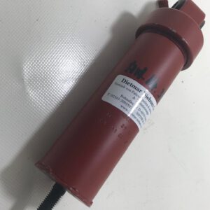 Arbeitszylinder Notlauf Wabco 35x65 mm Hub.10bar.