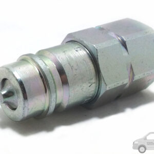 Steckkupplung Stecker Bgr.316 S