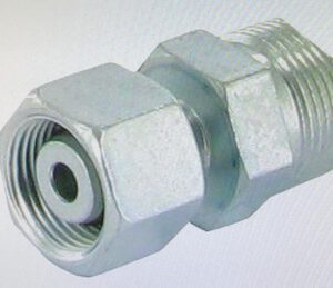 Reduzierverschraubung KOVO12L-IG /15L-AG verzinkt