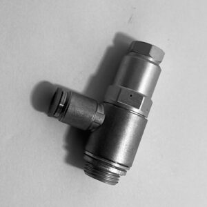 Rückschlagventil 3/8"- 8mm Steckanschluss FESTO