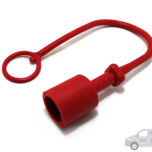 Staubkappe Stecker Bgr. 2 BIRG