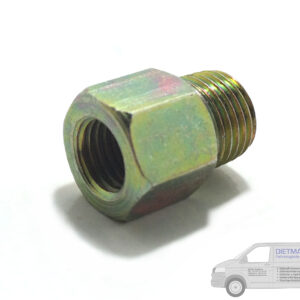 M8x1-IG/ 8x1-AG Verlängerung