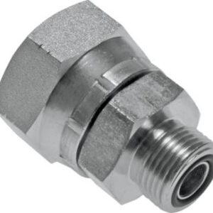 Red-Verschraubung ORFS 1 11/16"(IG) -1 7/16"