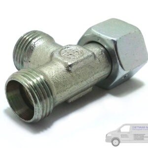 XEVL-10L vz einstellbares T-Stück