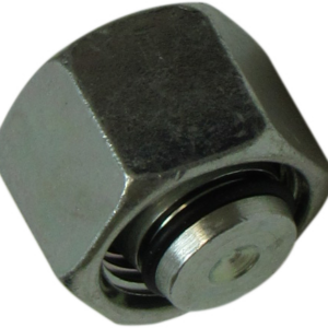 Butz 10 L / S verzinkt lose