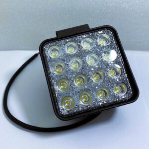 LED Arbeitsscheinwerfer 48Watt 3360 LUMEN IP67