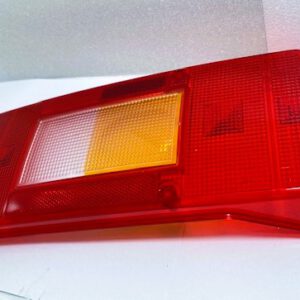 Lichtscheibe 6 Kammer-Rückleuchte Volvo links und