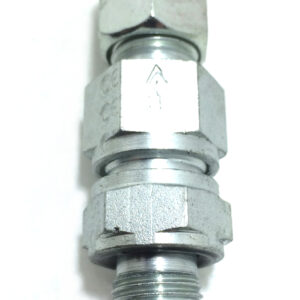 Rückschalgventil zusätzlich f. Pumpenelement