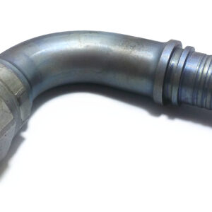 Kombi-Pressnippel DKJ-90 DN16 1 1/16" verz.