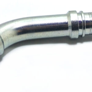 Kombi-Pressnippel DKJ-45 DN10 9/16"