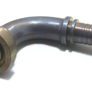 Pressnippel SFL-901" 3000 PSI DN25 Ecovos 44.5