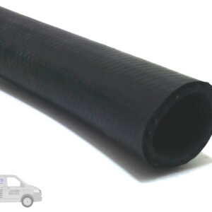 MD-Schlauch 2TE12 schwarz DN12