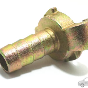 Kompressorklauenkupplung 42mm NW 25 (1")