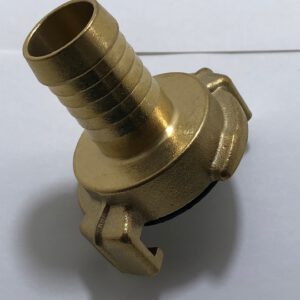 GK-Schlauchklauenkupplung 13mm (1/2") Schlauch