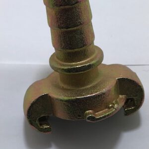 Kompressorklauenkupplung 42mm NW 25 (1")