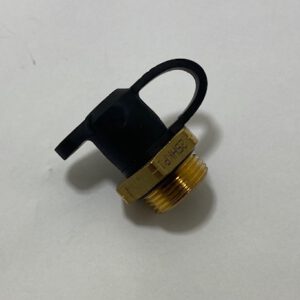 Prüfanschluss M22x1.5 AG m. O-Ring Pneumatik-Mobl