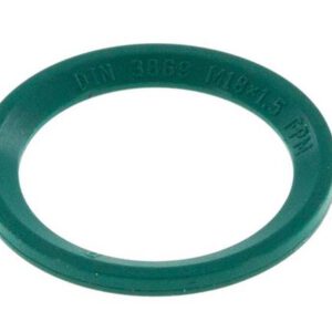 Profildichtung M42x2 NBR für Schneidringver-