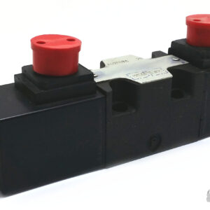 4/3 Wegeventil NG06 24 VDC ARON AD3E03C