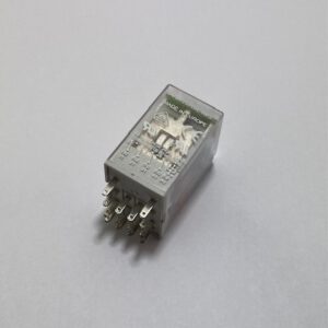 Miniaturrelais 24VDC 4We Tele RM024LD für Orthaus