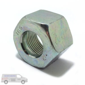 MS 20S Überwurfmutter