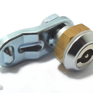 Vorreiberbartschloss f.Tür Haube