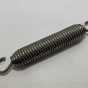 Zugfeder 4.2x30x202mm lg Spezial Ausführung