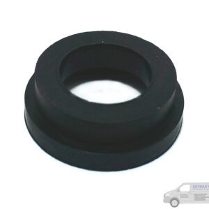 Dichtung für Kompressorklauenkupplung 42mm