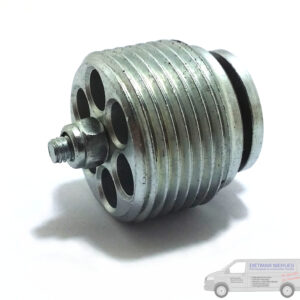 Rohbruchsicherung 3/8" kpl. m.Gehäuse IG-AG vz