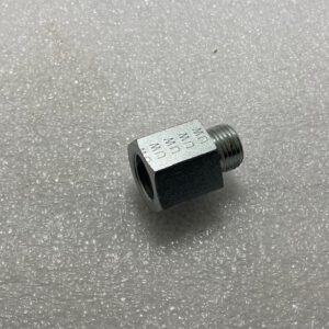 GAI10LR 3/8" Aufschraub-Schneidringverschraubung